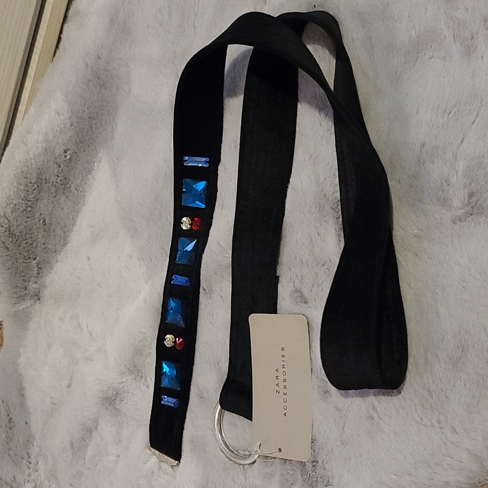 28PABE Belt Assorted